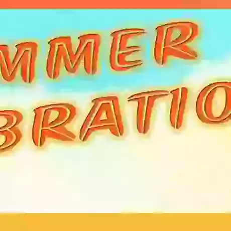 Summer Celebration